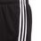 Essential 3-Stripes Knitted Shorts Boys