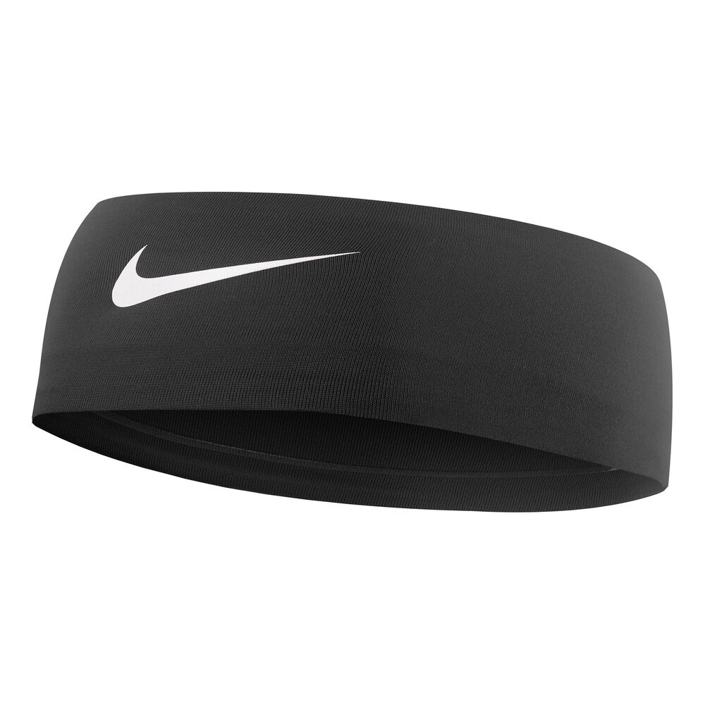 Nike Fury Headband, Black