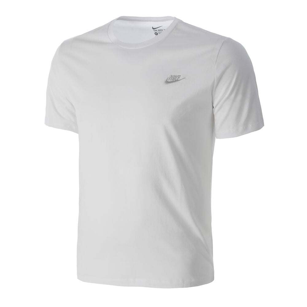 Nike Sportswear T-Shirt Men | 827021-101 | FOOTY.COM