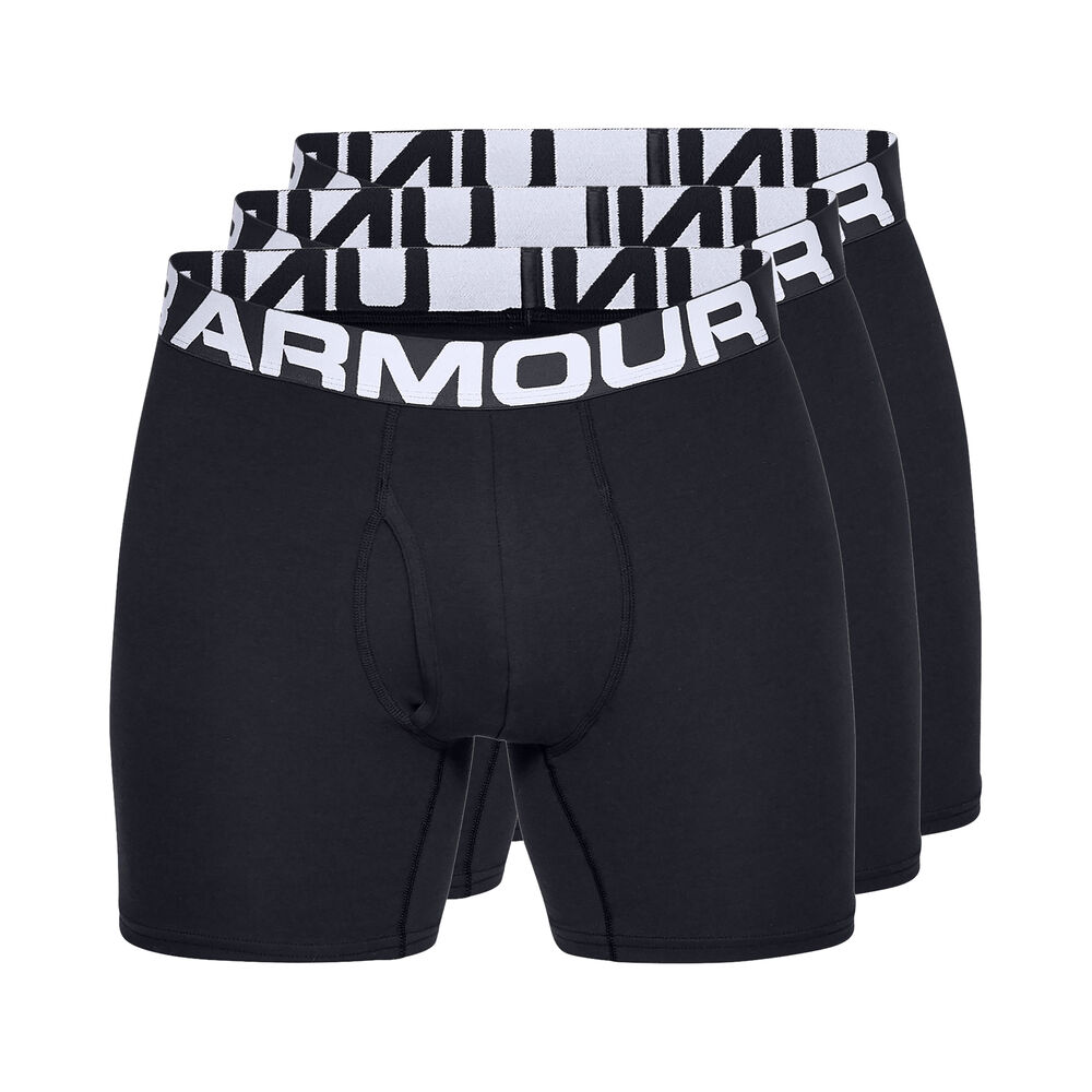 Under Armour men's Boxer shorts