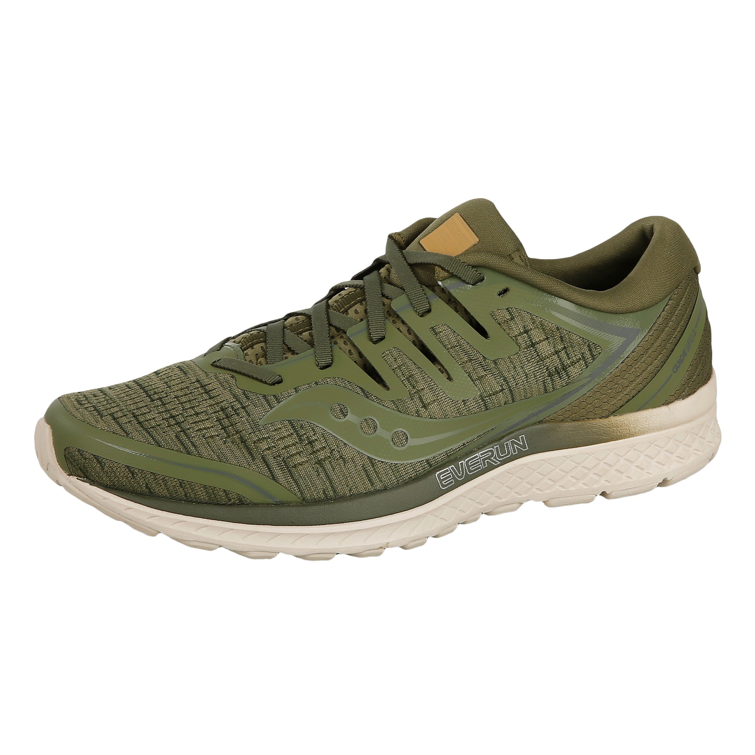 saucony guide iso 2 olive