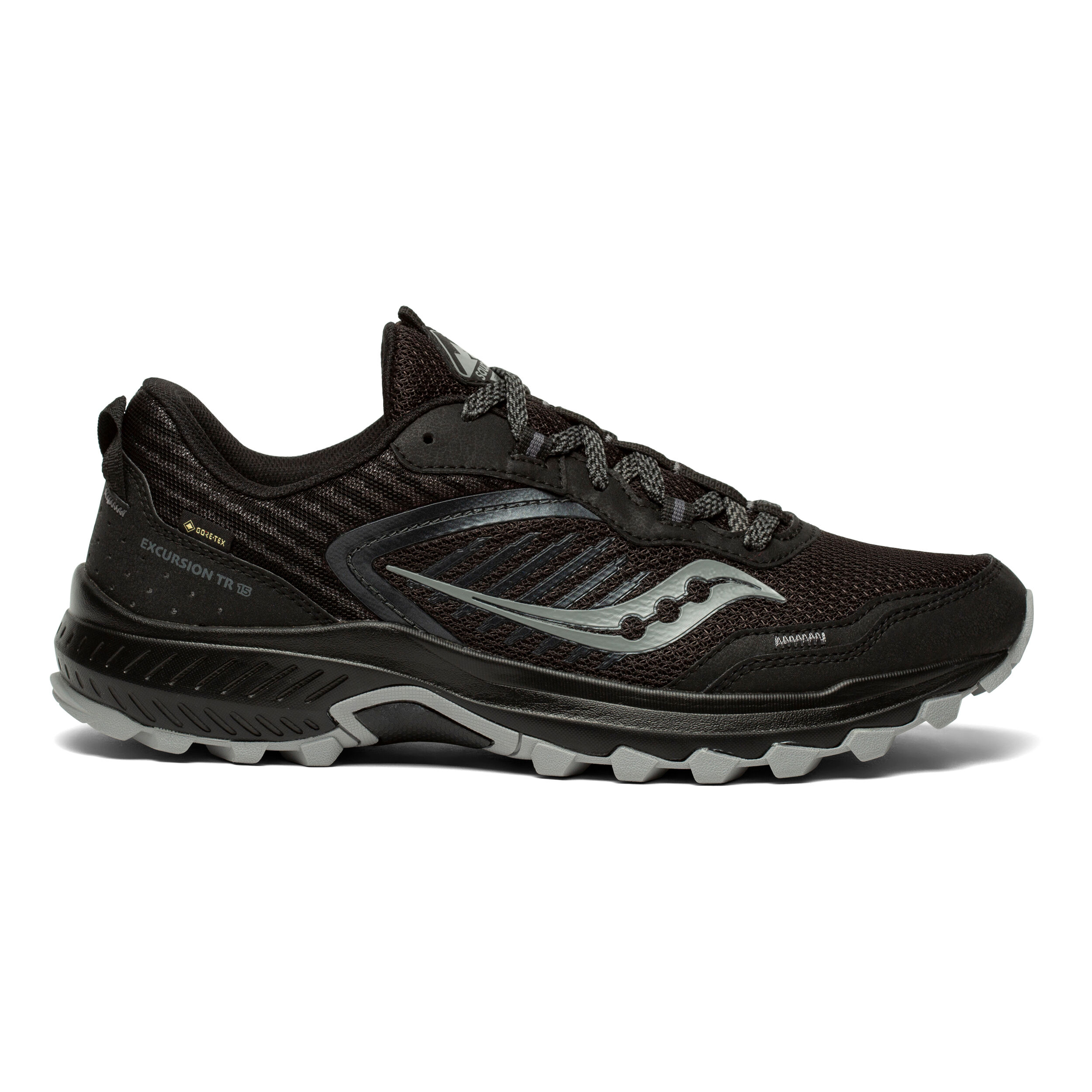 saucony trail running shoes uk